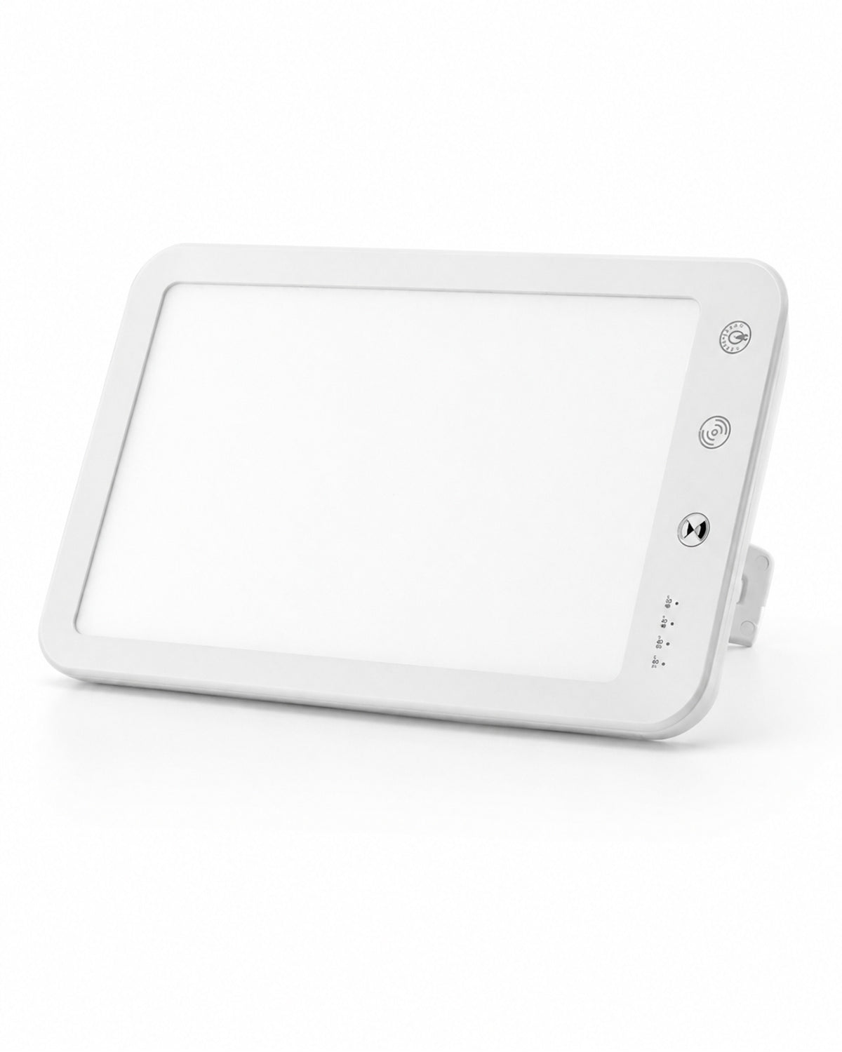 JSK-30 daylight lamp with timer – product view 1