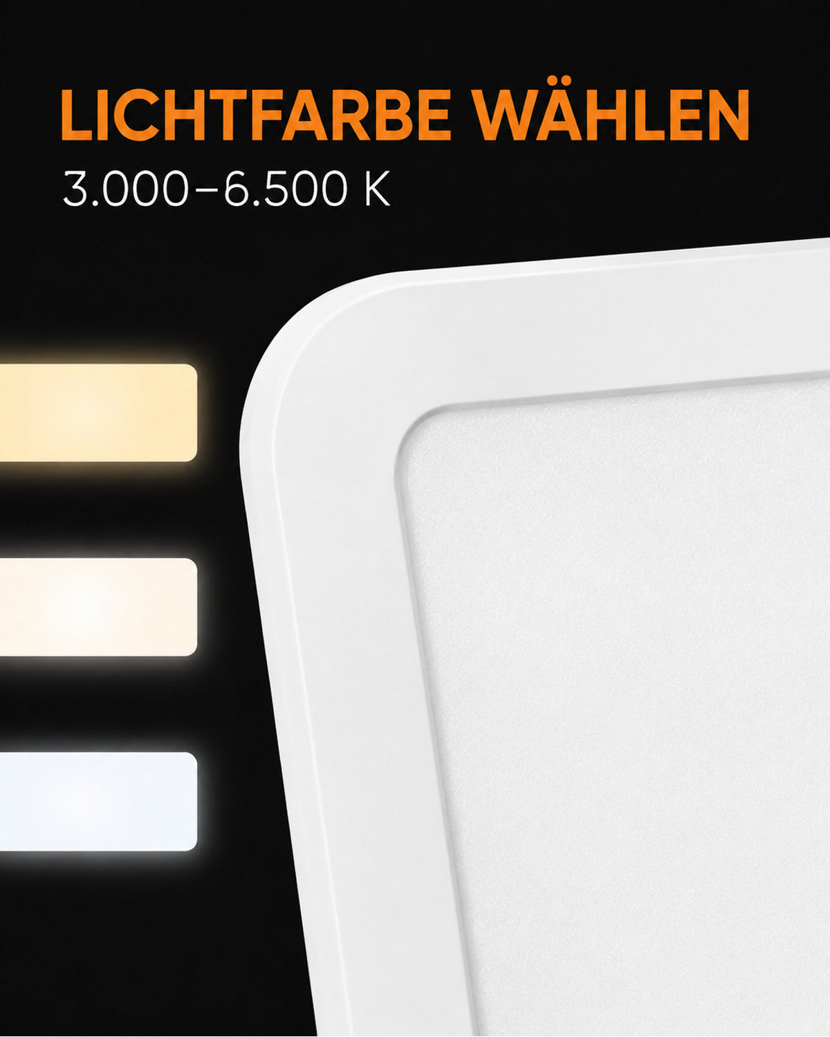 JSK-30 daylight lamp with timer – product view 7