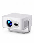 Mini projector – product view on white