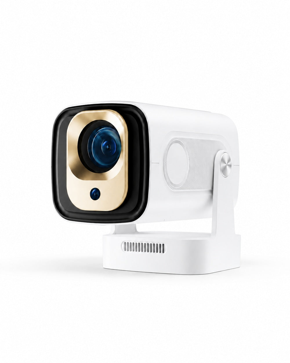 Mini projector – product view 1