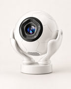 Mini projector – product view 1