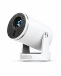 Mini projecteur – vue du produit 1