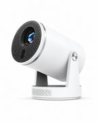 Mini projecteur – vue du produit 1