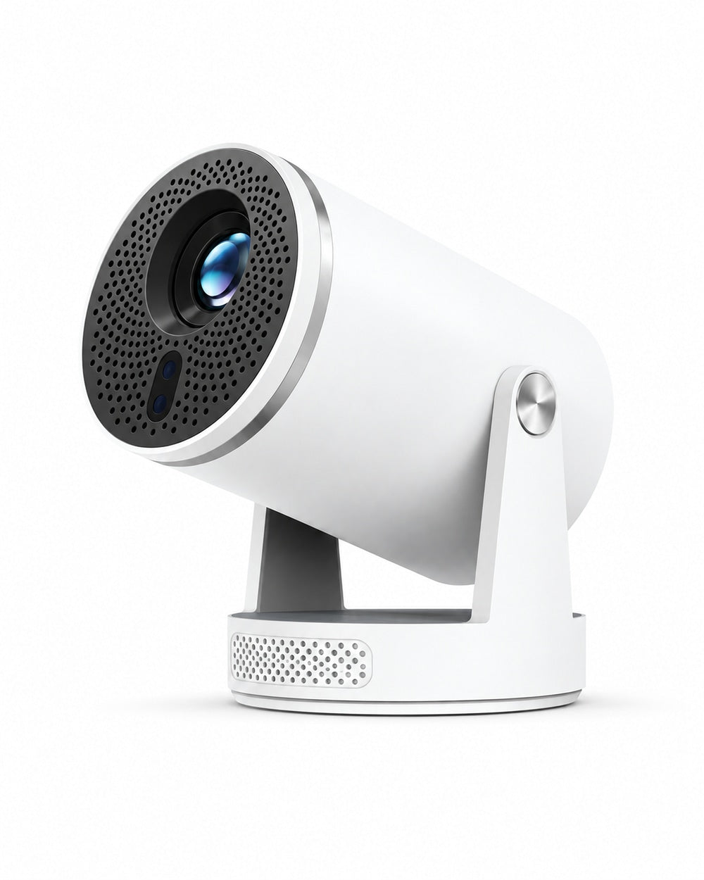 Mini projector – product view 1