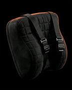 Travel pillow with all-round support and sleep mask – restful sleep on the go – product image 4