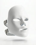 LED face mask for home use – multiple light modes for a calm evening skin care routine – product image 1