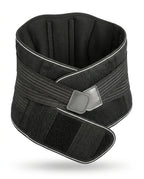 Ceinture dorsale à molette – soutien réglable du dos et de la taille au quotidien – image du produit 1