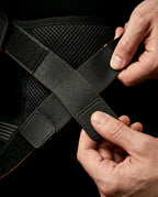 Ceinture dorsale à molette – soutien réglable du dos et de la taille au quotidien – image du produit 4