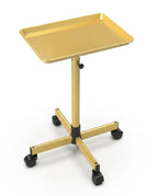 Height-Adjustable Rolling Beauty Cart – Keep Your Tools Within Reach – product image 1