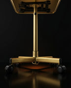 Height-Adjustable Rolling Beauty Cart – Keep Your Tools Within Reach – product image 13