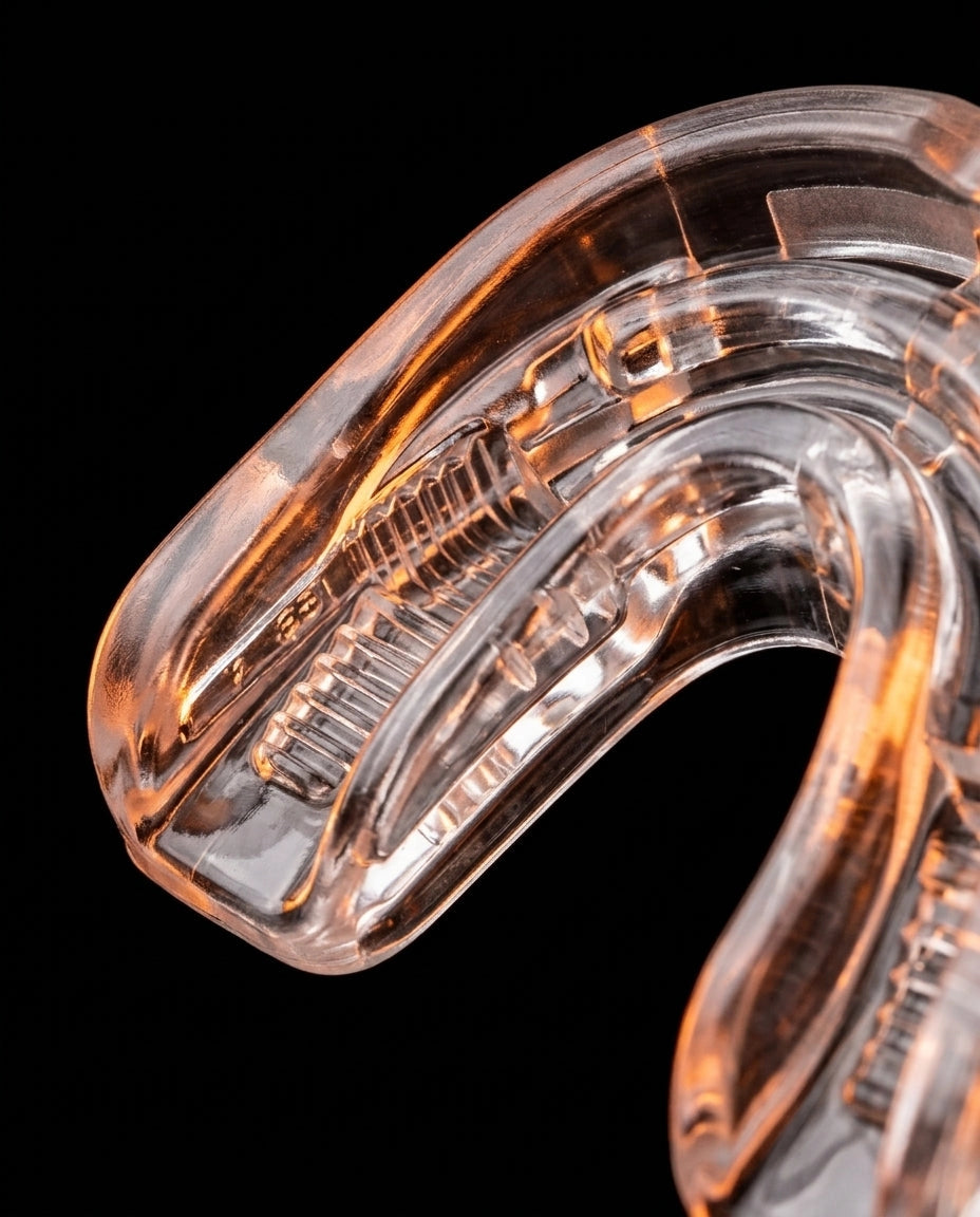 Anti-snoring mouthguard – product image 4