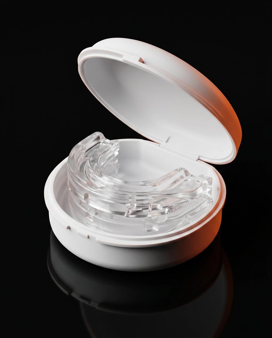 Anti-snoring mouthguard – product image 6