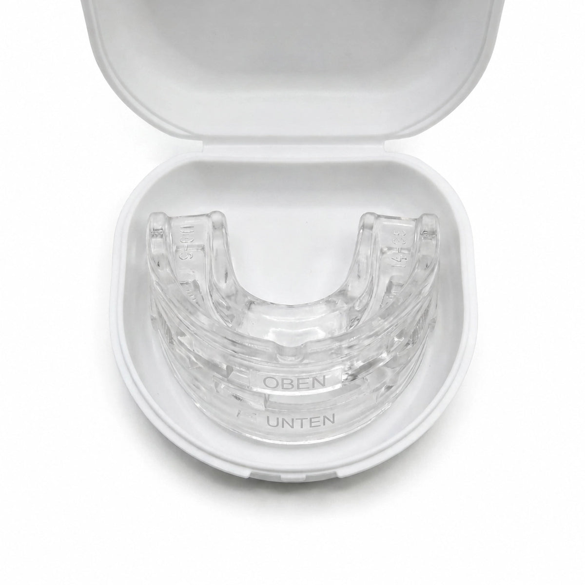 Anti-snoring mouthguard – product image 10