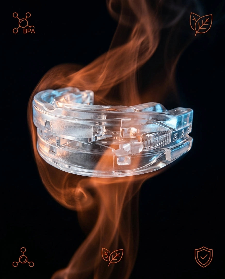 Anti-snoring mouthguard – product image 12