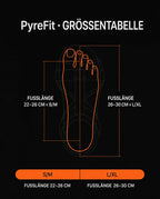 Night Foot Brace – Soft, Adjustable Support for Foot and Ankle – product image 7