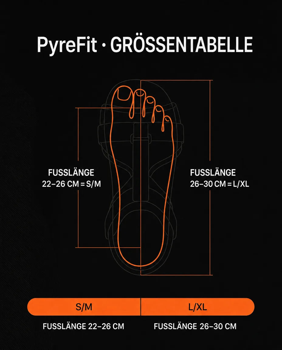 Night Foot Brace – Soft, Adjustable Support for Foot and Ankle – product image 7