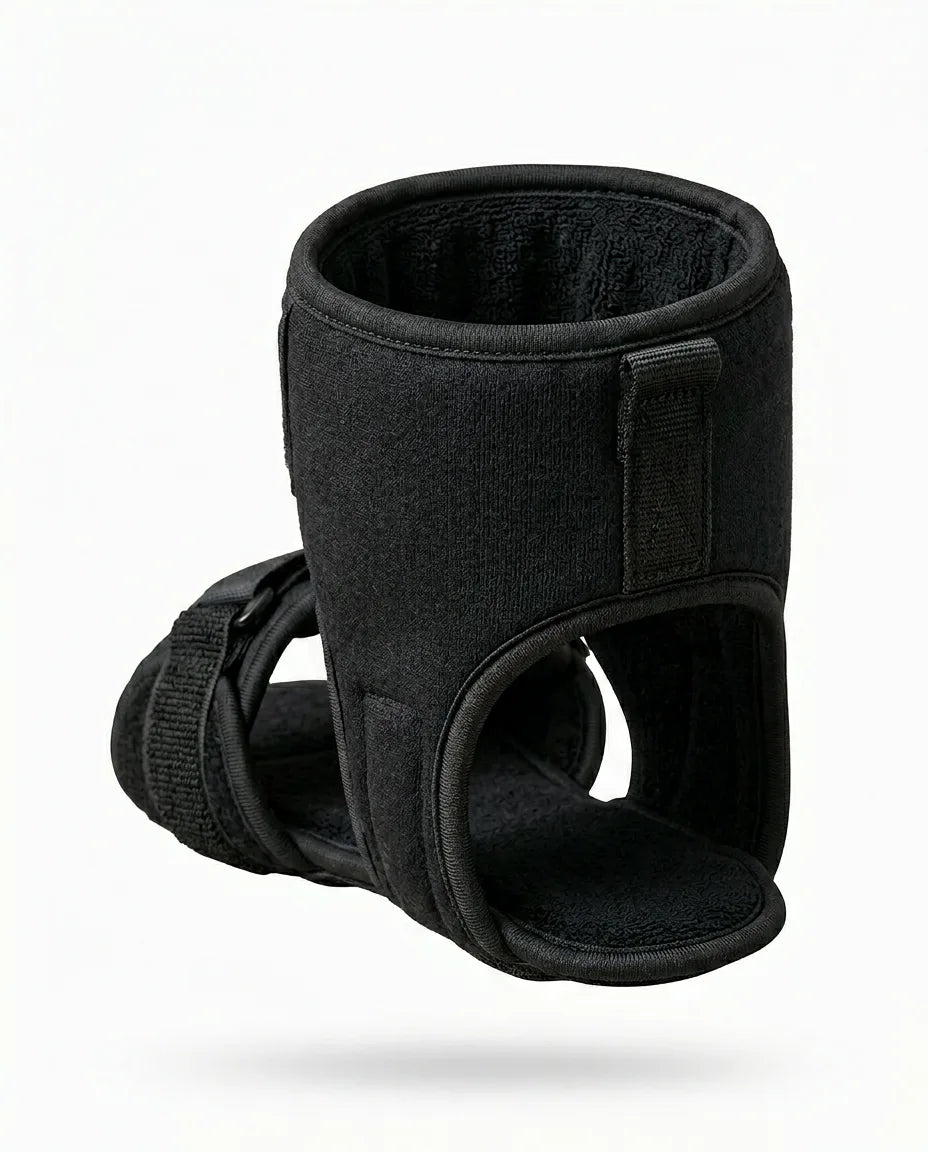 Night Foot Brace – Soft, Adjustable Support for Foot and Ankle – product image 9