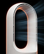 Ventilateur colonne sans pales – flux d'air silencieux pour la maison et le travail – image du produit 4
