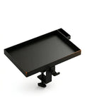 Clip-On Bed Tray – Space-Saving Shelf for Laptop, Phone and Drinks – product image 1