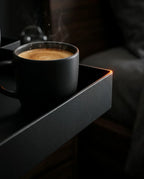 Clip-On Bed Tray – Space-Saving Shelf for Laptop, Phone and Drinks – product image 6