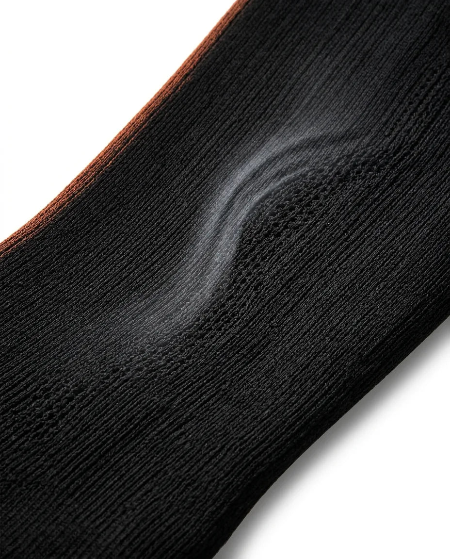 Cooling ankle brace with gel insert – flexible support for tired ankles – product image 6