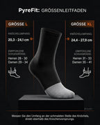 Cooling ankle brace with gel insert – flexible support for tired ankles – product image 9