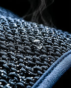 Veste rafraîchissante sans manches activée à l'eau – refroidissement par évaporation pendant des heures, pour les journées chaudes – image du produit 4