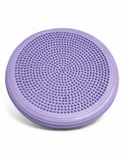 Coussin d'équilibre gonflable – entraînement de la stabilité du tronc, de la posture et de l'assise active – image du produit 1