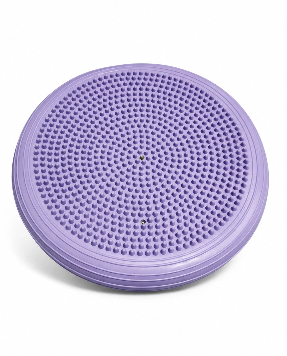 Inflatable Balance Cushion – Core Stability, Posture and Active Sitting Training – product image 1