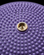 Coussin d'équilibre gonflable – entraînement de la stabilité du tronc, de la posture et de l'assise active – image du produit 5