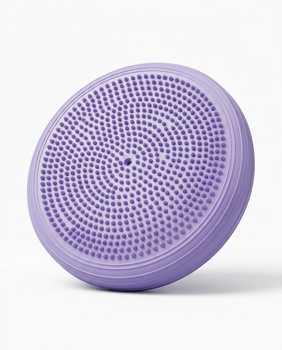 Inflatable Balance Cushion – Core Stability, Posture and Active Sitting Training – product image 9