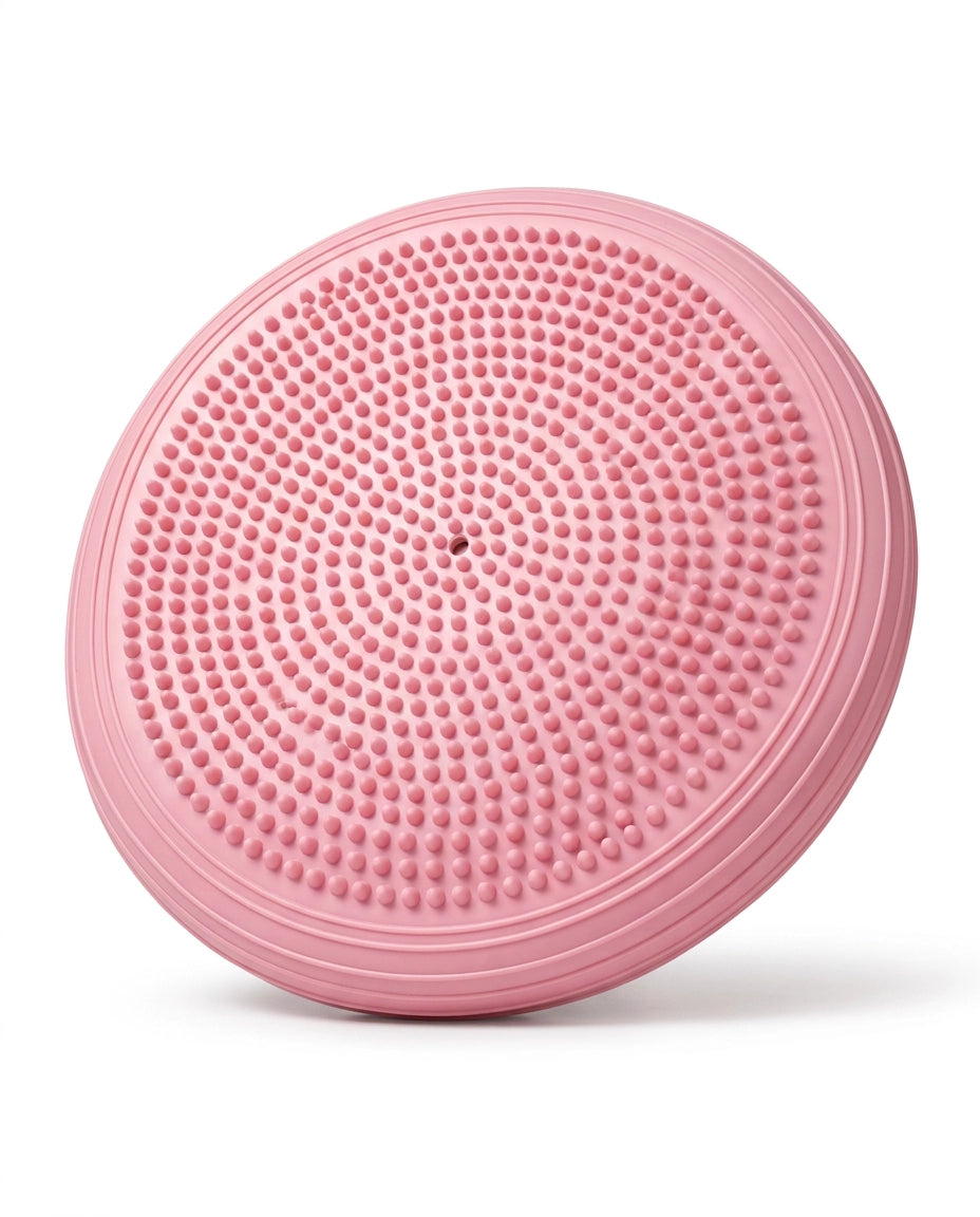 Inflatable Balance Cushion – Core Stability, Posture and Active Sitting Training – product image 10