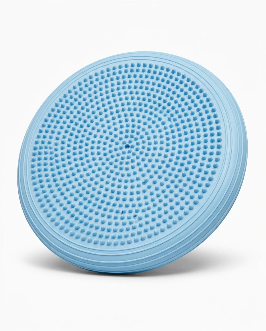 Inflatable Balance Cushion – Core Stability, Posture and Active Sitting Training – product image 11