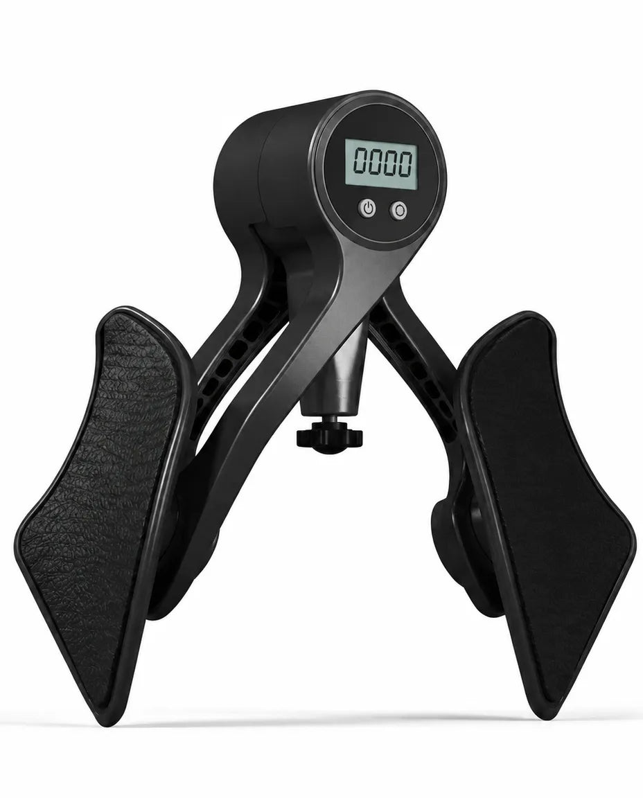Pelvic Floor Trainer with Resistance and Counter – Targeted Leg and Glute Workout – product image 8