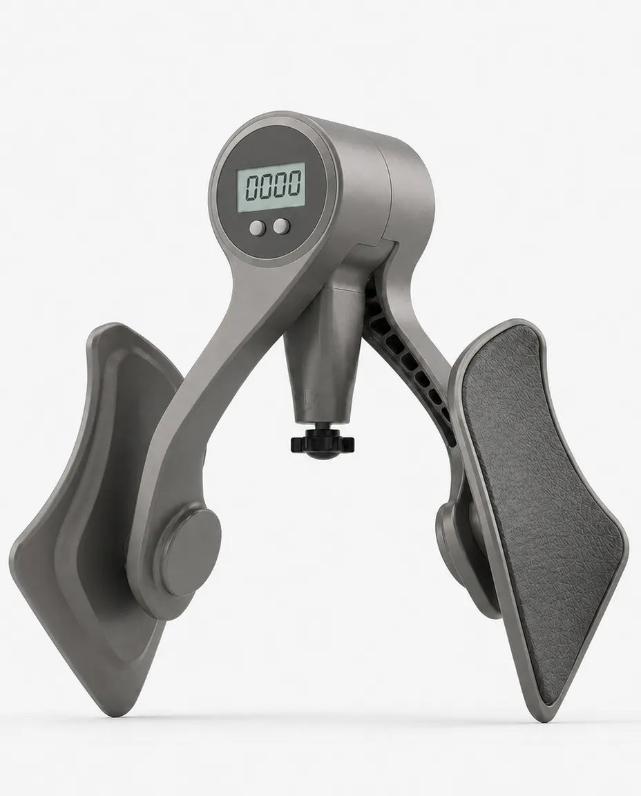 Pelvic Floor Trainer with Resistance and Counter – Targeted Leg and Glute Workout – product image 9