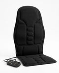 Massage Cushion for Chair, Sofa and Car – Motorized Relaxation for Neck and Back – product image 1