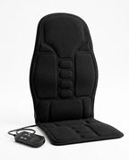 Massage Cushion for Chair, Sofa and Car – Motorized Relaxation for Neck and Back – product image 1