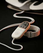 Ceinture de massage pour le dos – chaleur et vibration pour le bas du dos – image du produit 6