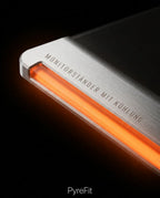 Monitor Stand with Drawer and RGB Lighting – Raise Your Screen to Eye Level – product image 4