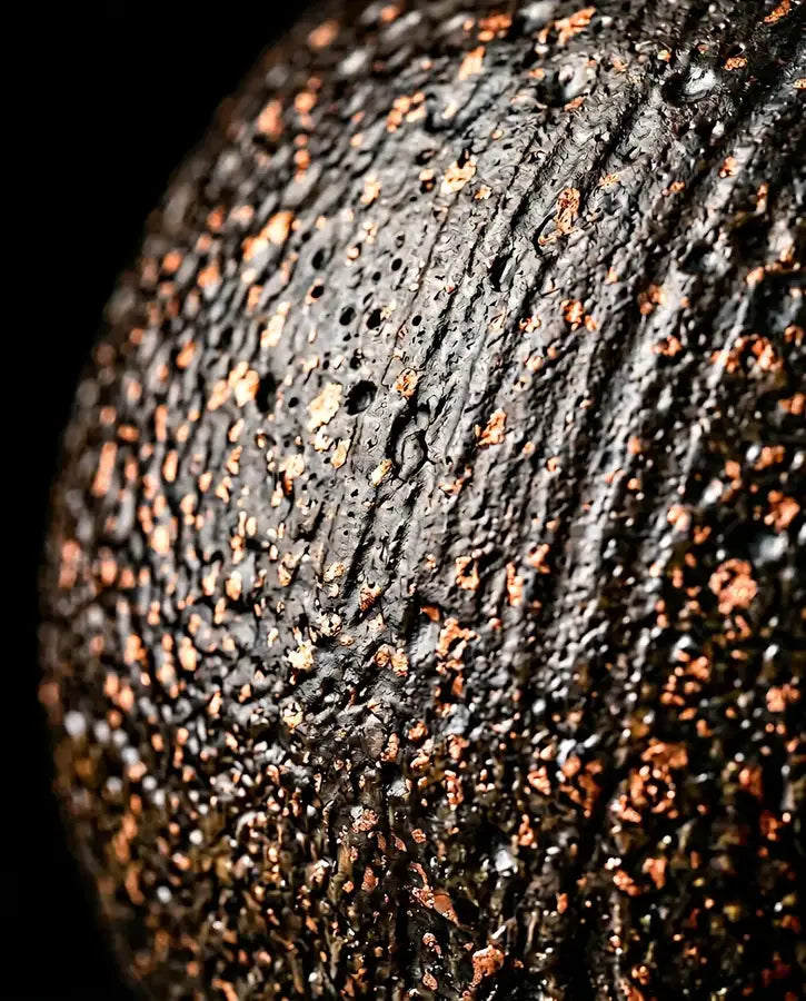 Porte-encens en céramique – contenant sculptural pour palo santo et encens – image du produit 5