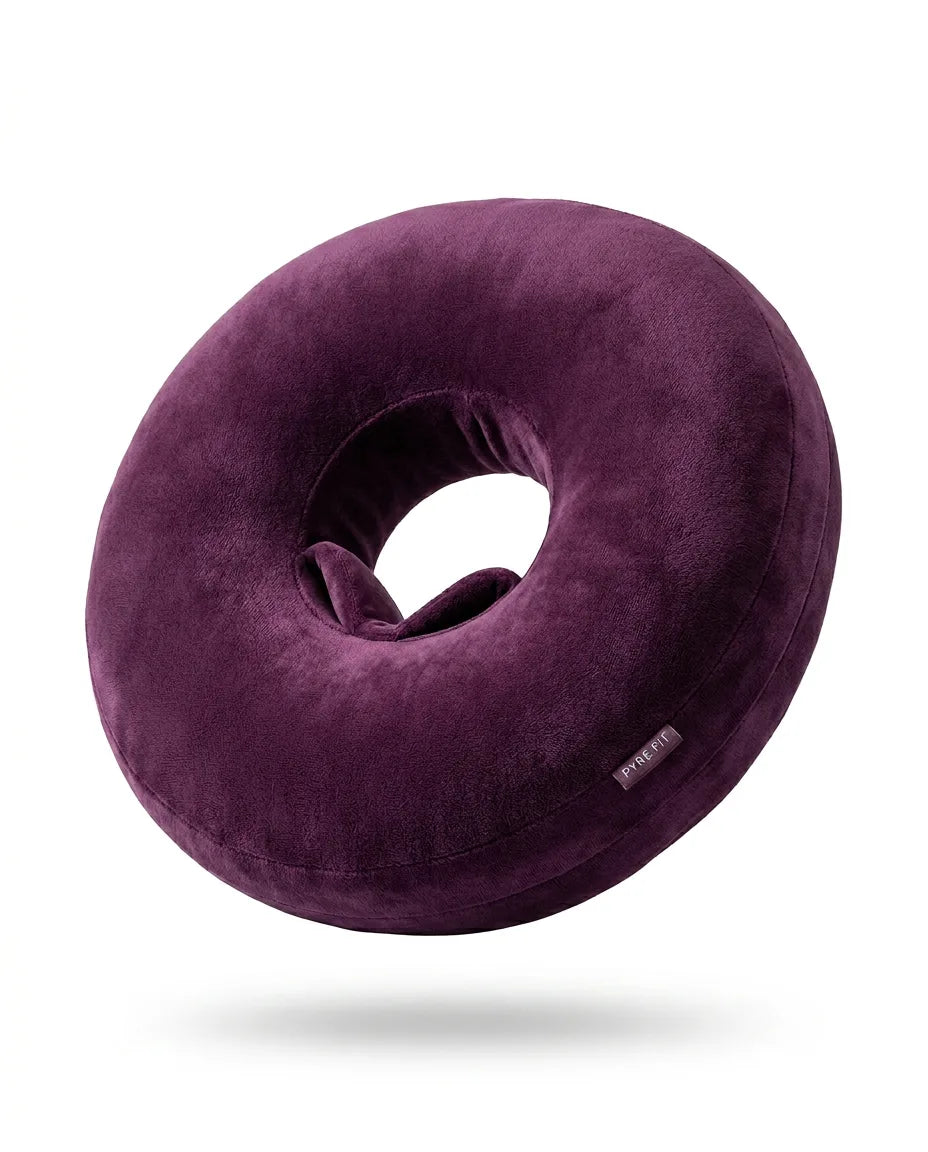Reading pillow with armrests – for reading, gaming and working on the sofa or in bed – product image 10