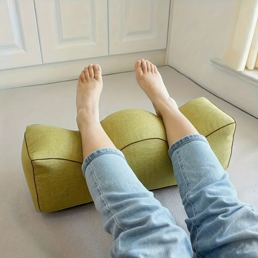 Knee Pillow for Side Sleepers – Ergonomic Support for Legs and Hips – product image 1