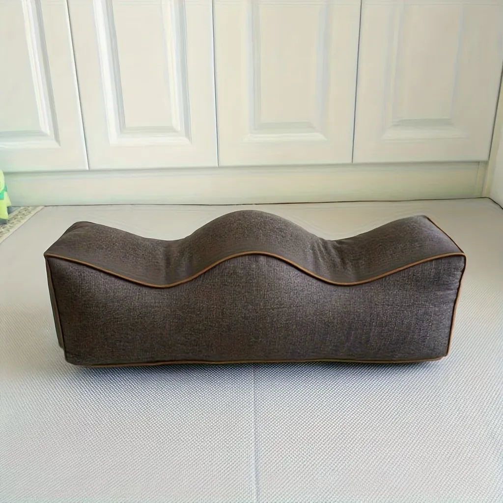 Knee Pillow for Side Sleepers – Ergonomic Support for Legs and Hips – product image 5