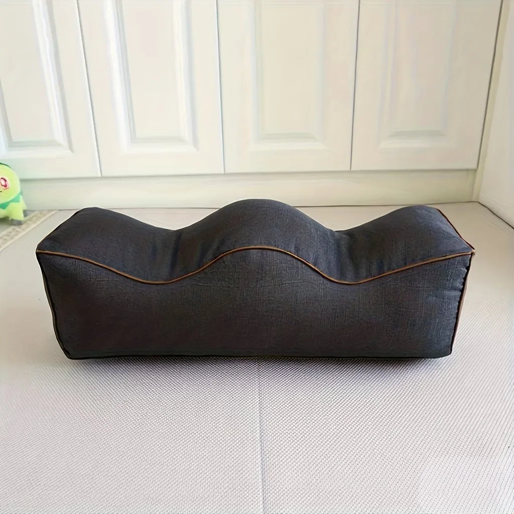 Knee Pillow for Side Sleepers – Ergonomic Support for Legs and Hips – product image 6