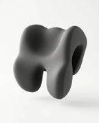 Travel Pillow for Neck Support – for the Car, Flights and Short Desk Breaks – product image 1