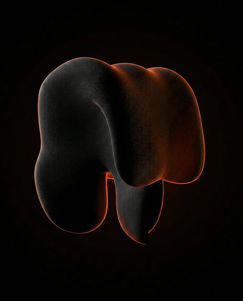 SOFT SURFACE, STABLE CORE