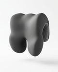 Travel Pillow for Neck Support – for the Car, Flights and Short Desk Breaks – product image 9