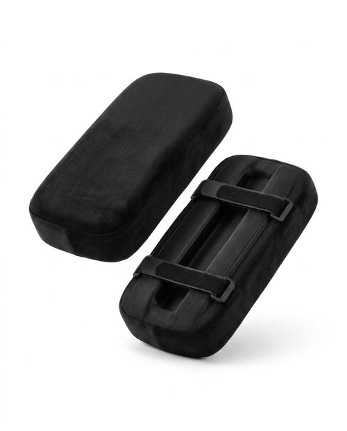 Armrest Pads, Set of 2 – Soft Cushioning for Office and Gaming Chairs – product image 1