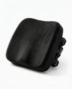 Coussins d'accoudoir, ensemble de 2 – rembourrage doux pour chaises de bureau et de jeu – image du produit 7