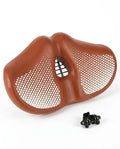 Wide Ergonomic Bike Seat – Padded Comfort for Long Rides and Commuting – product image 8